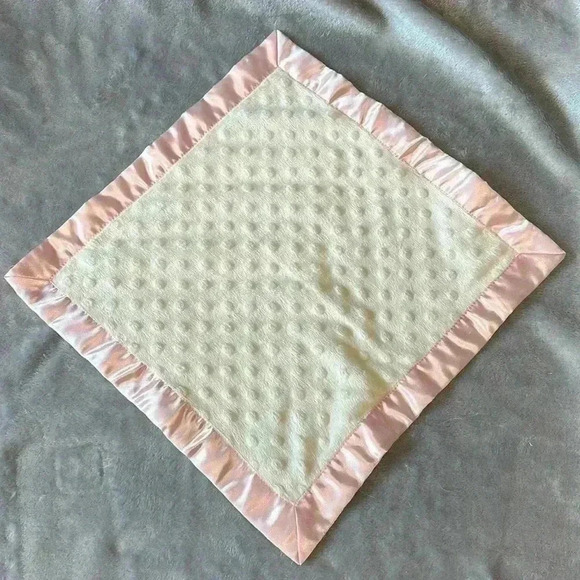 Vitamins Baby - comfort security blanket - Picture 1 of 6